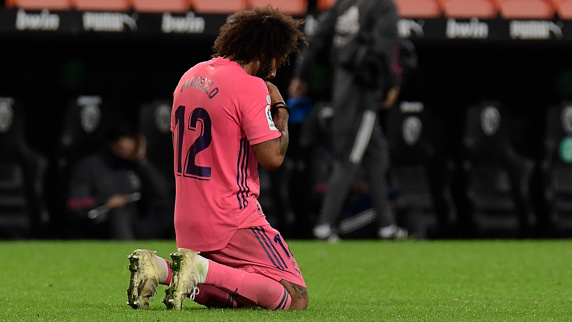 Ρεάλ Μαδρίτης με Μαρσέλο σημαίνει… γκέλα!