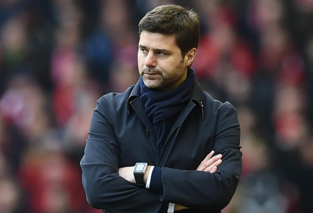 Αινιγματικός ο Ποτσετίνο για Γιουνάιτεντ: «Μόνο φήμες μέχρι τώρα…»