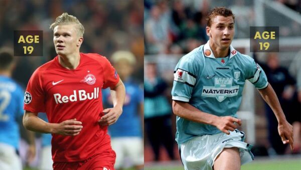 Χάλαντ-Ζλάταν