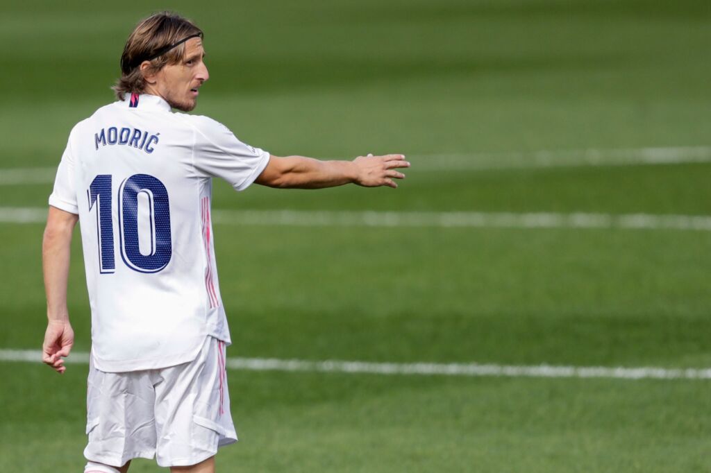 Επιστρέφει για να “κλέψει” τον Μόντριτς η Ίντερ!