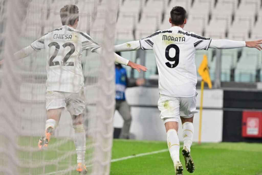 Γιουβέντους: Έστω και στο τέλος της έφυγε ένα Φερεντσ-βάρος (vid)