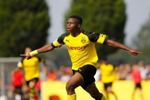 Γιουσουφά Μουκοκό