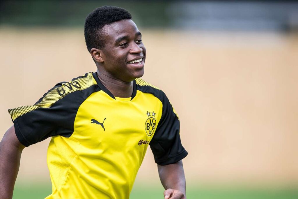 Σαχίν: “Ο Μουκοκό να παίξει σύντομα στην αντρική ομάδα”!