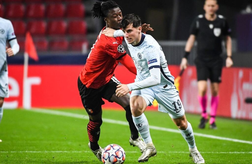 Τα μαθήματα του Φάμπρεγκας στον Μάουντ απέδωσαν!