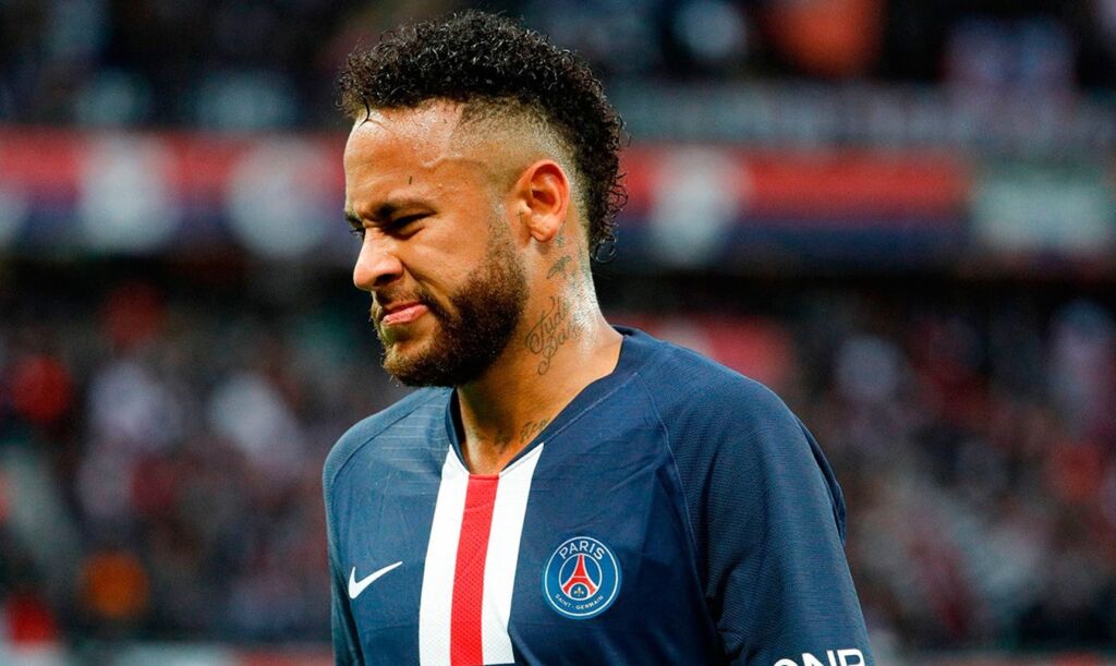 Υποψήφιος πρόεδρος της Μπάρτσα δεν θέλει Νεϊμάρ!