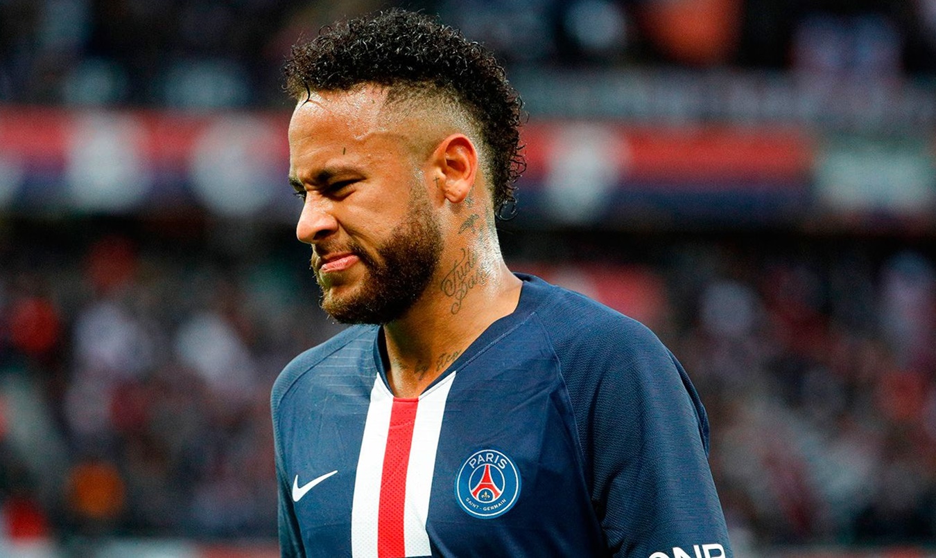 Υποψήφιος πρόεδρος της Μπάρτσα δεν θέλει Νεϊμάρ!