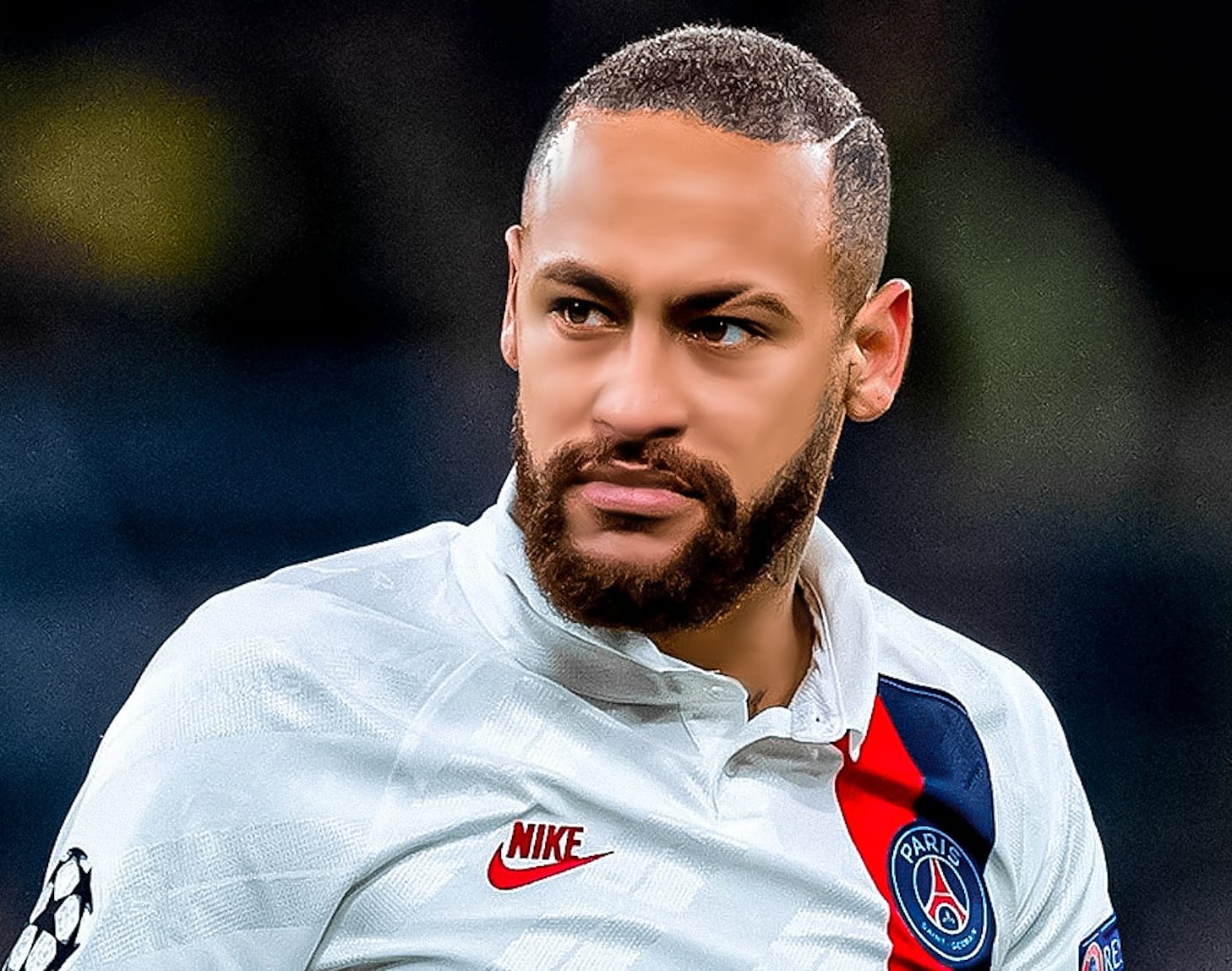 O Νεϊμάρ βρήκε όλα όσα ήθελε στην Παρί Σεν Ζερμέν!