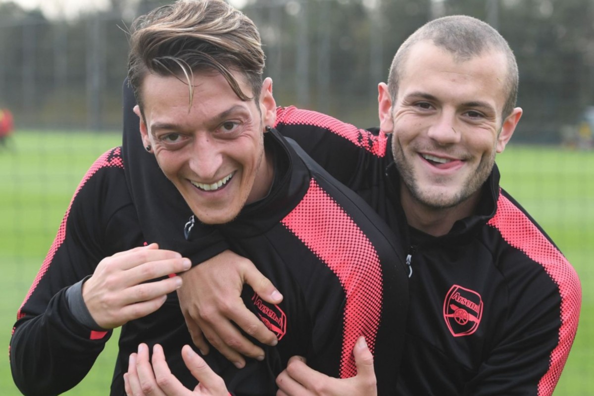 “Κάποτε θα αποκαλυφθεί η αλήθεια για τον Οζίλ”