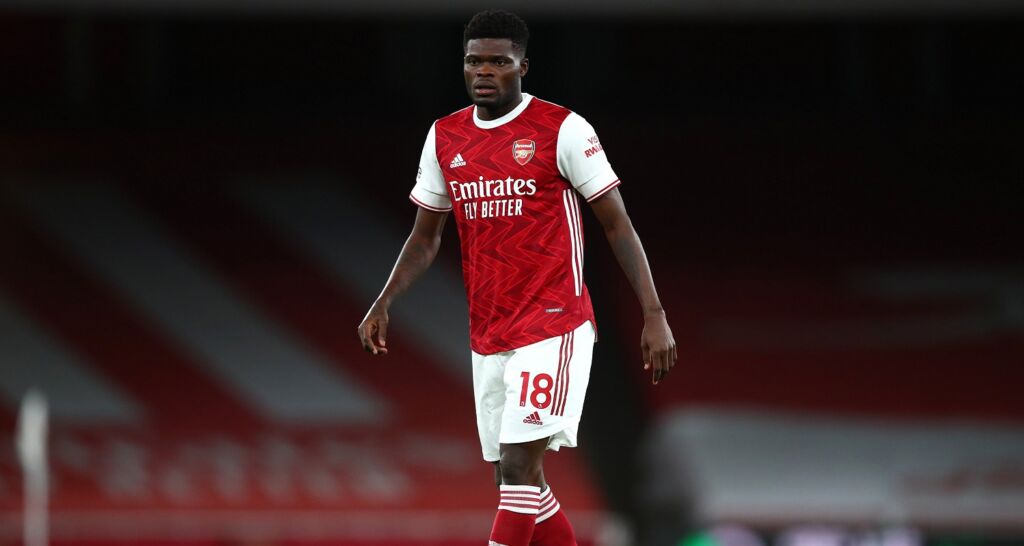 Ο Τόμας Παρτέι αποκάλυψε το ποδοσφαιρικό είδωλό του!