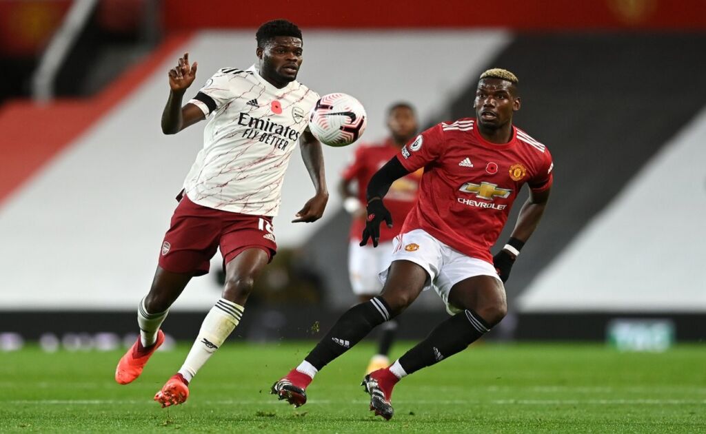 Κιν: «Ο Παρτέι μπορεί να πετύχει όπως ο Βιεϊρά»!