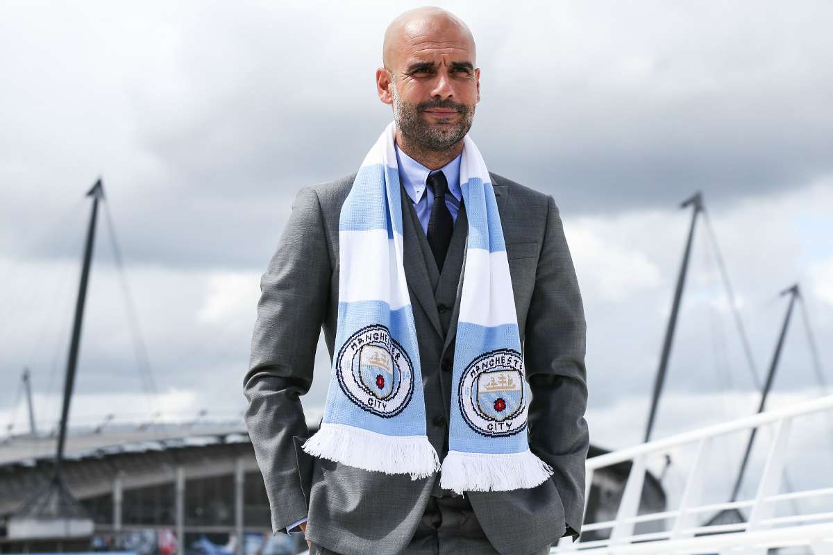 Γκουαρντιόλα