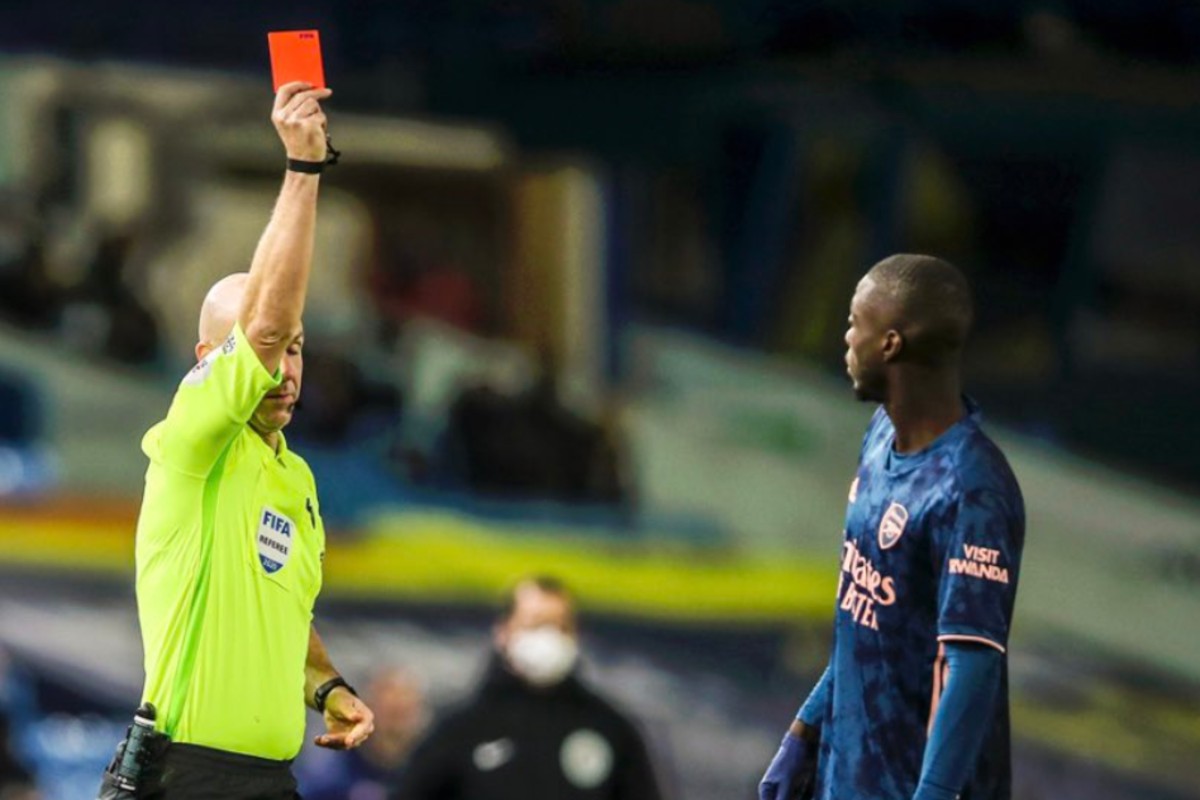 Ο Πεπέ θέλει να ρίξει γέφυρες με τον Αρτέτα