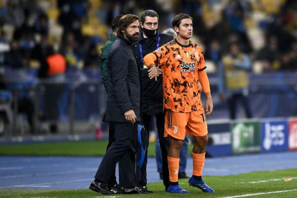 Πίρλο Ντιμπάλα