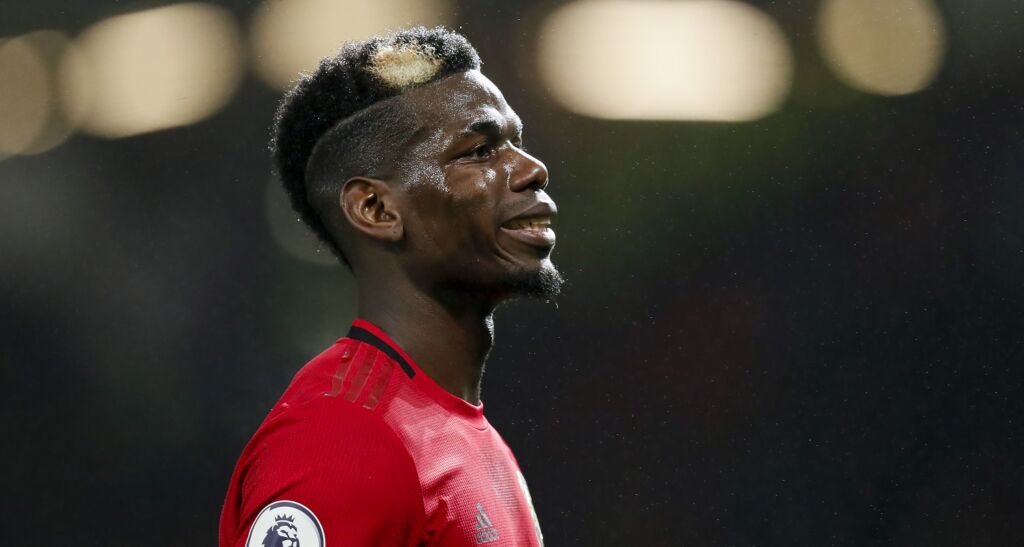 Πογκμπά: “Όσοι δεν ξέρετε, να μη μιλάτε για μένα”!