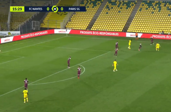 Γελάει μαζί του όλη η Γαλλία! 