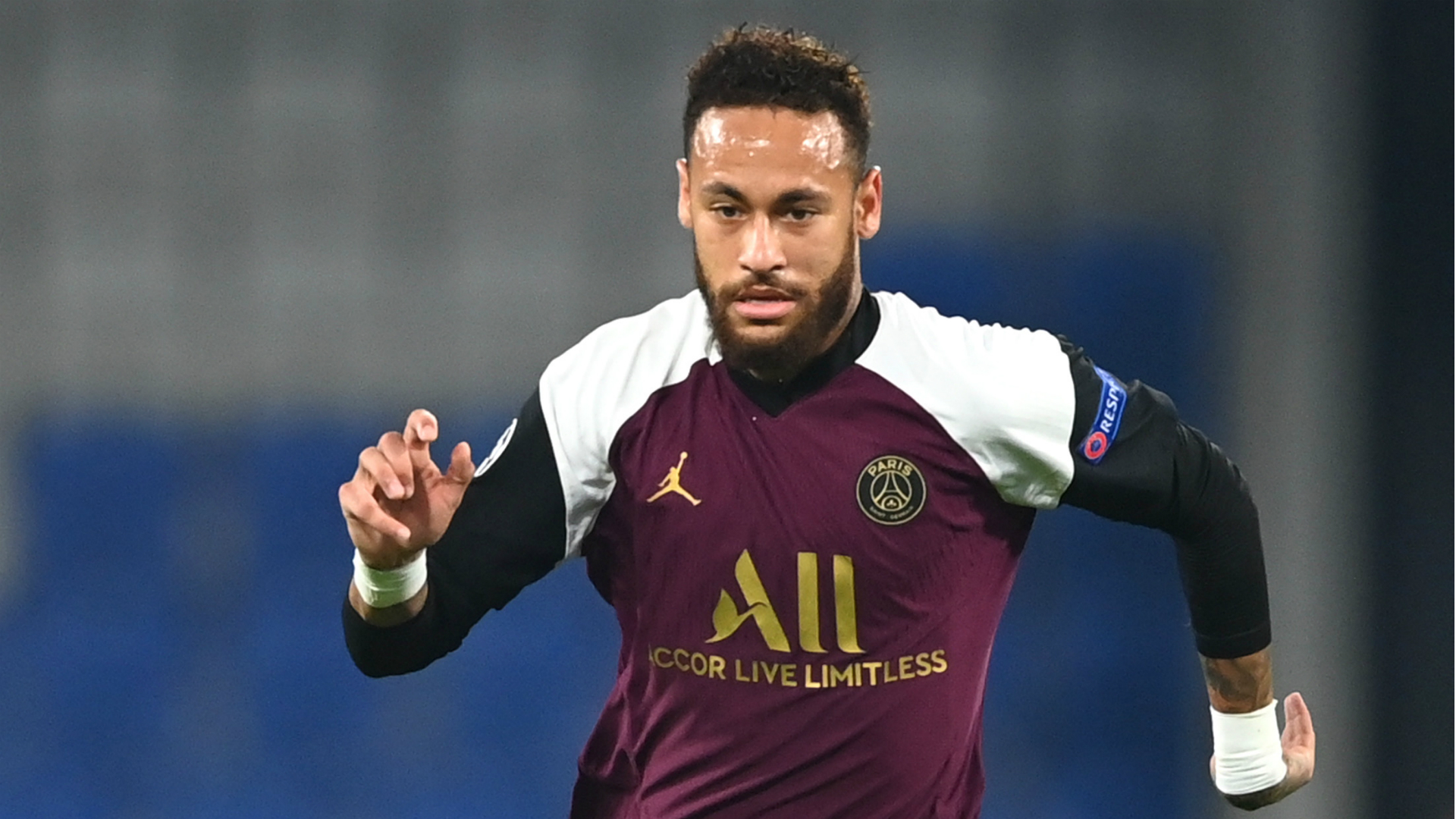 Επιτέλους έτοιμος για βασικός ο Νεϊμάρ!