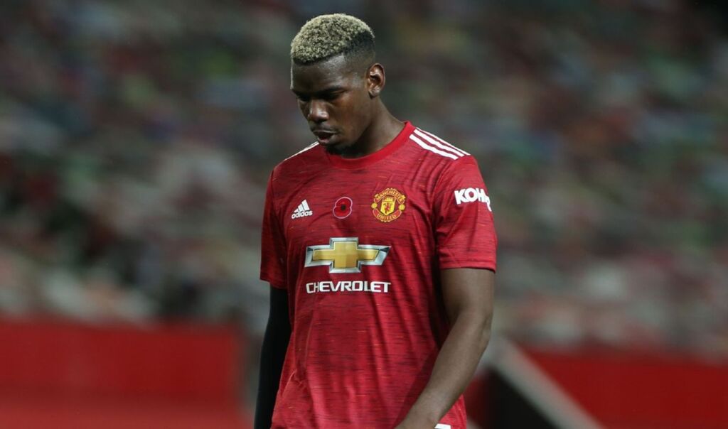 Ορίζει τιμή ευκαιρίας για Πογκμπά η Γιουνάιτεντ!