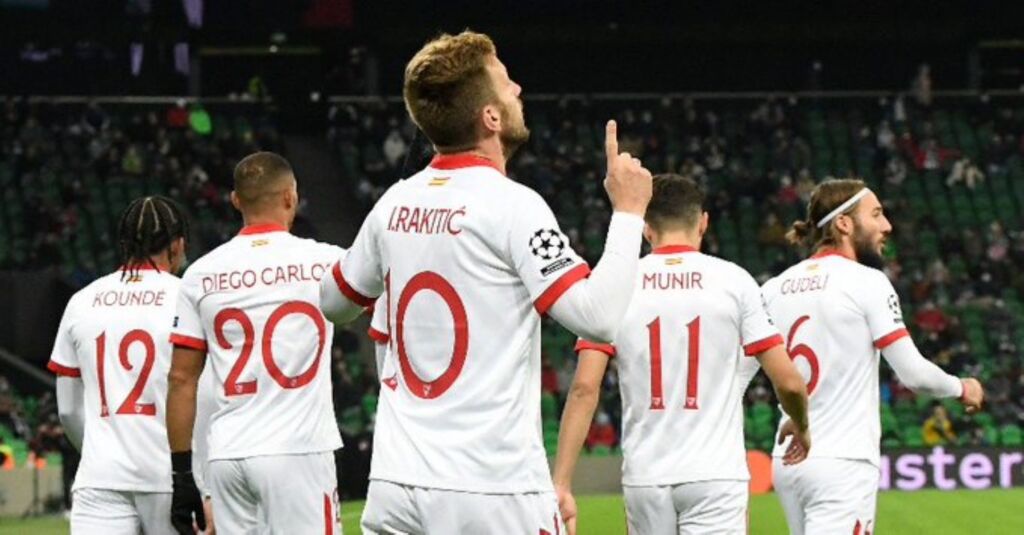 Επικό tweet της Σεβίλλης για την… απώλεια του Europa League!