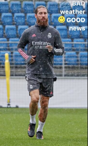 Σέρχιο Ράμος