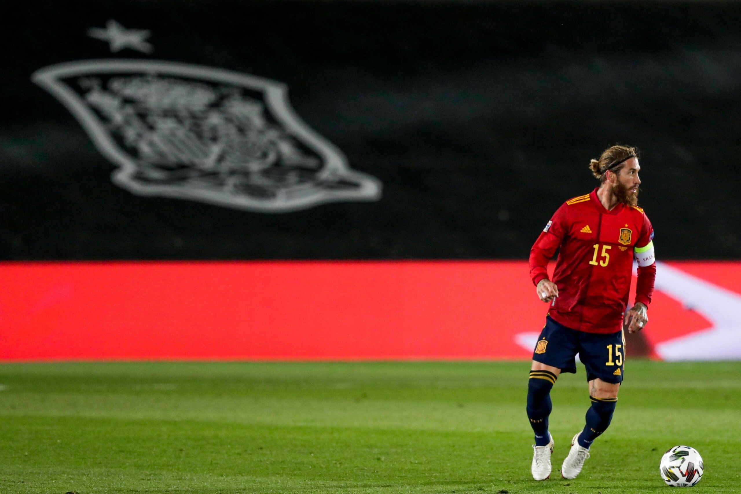 Ούτε καν στα… όνειρα της Γιουβέντους ο Ράμος