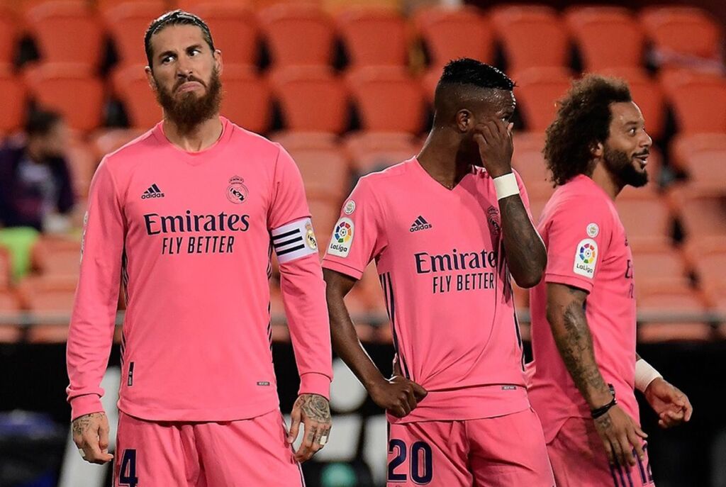 Σαν άλλη… Μπάρτσα η Ρεάλ, «ψαλίδι» στους μισθούς!