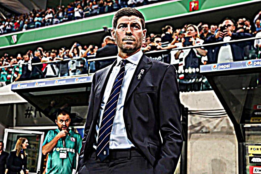 Η Ρέιντζερς βαρέθηκε να ζει στη μετριότητα