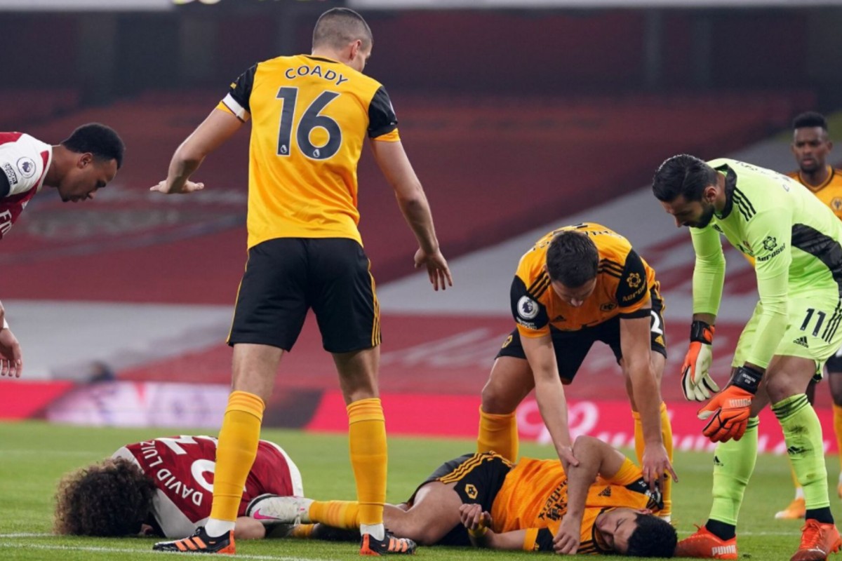 Κάταγμα στο κρανίο ο Χιμένεζ – Δε γλίτωσε το χειρουργείο