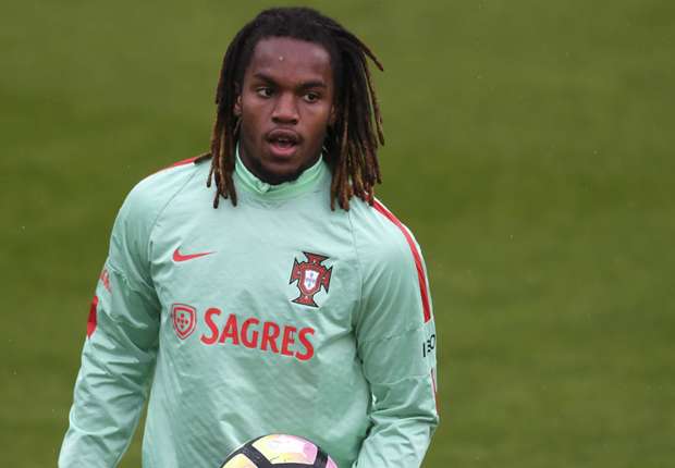 Πολύ καλά τα νούμερα του Ρενάτο Σάντσες!