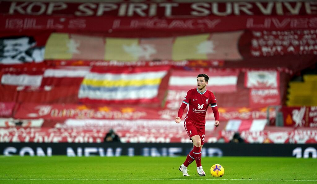 «Ολοκληρωτικός» Ρόμπερτσον και απέναντι στη Λέστερ!