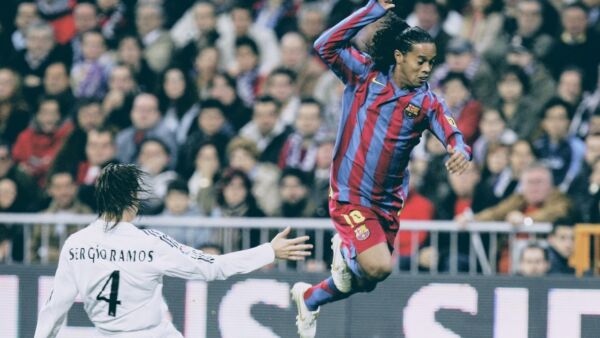 Ροναλντίνιο