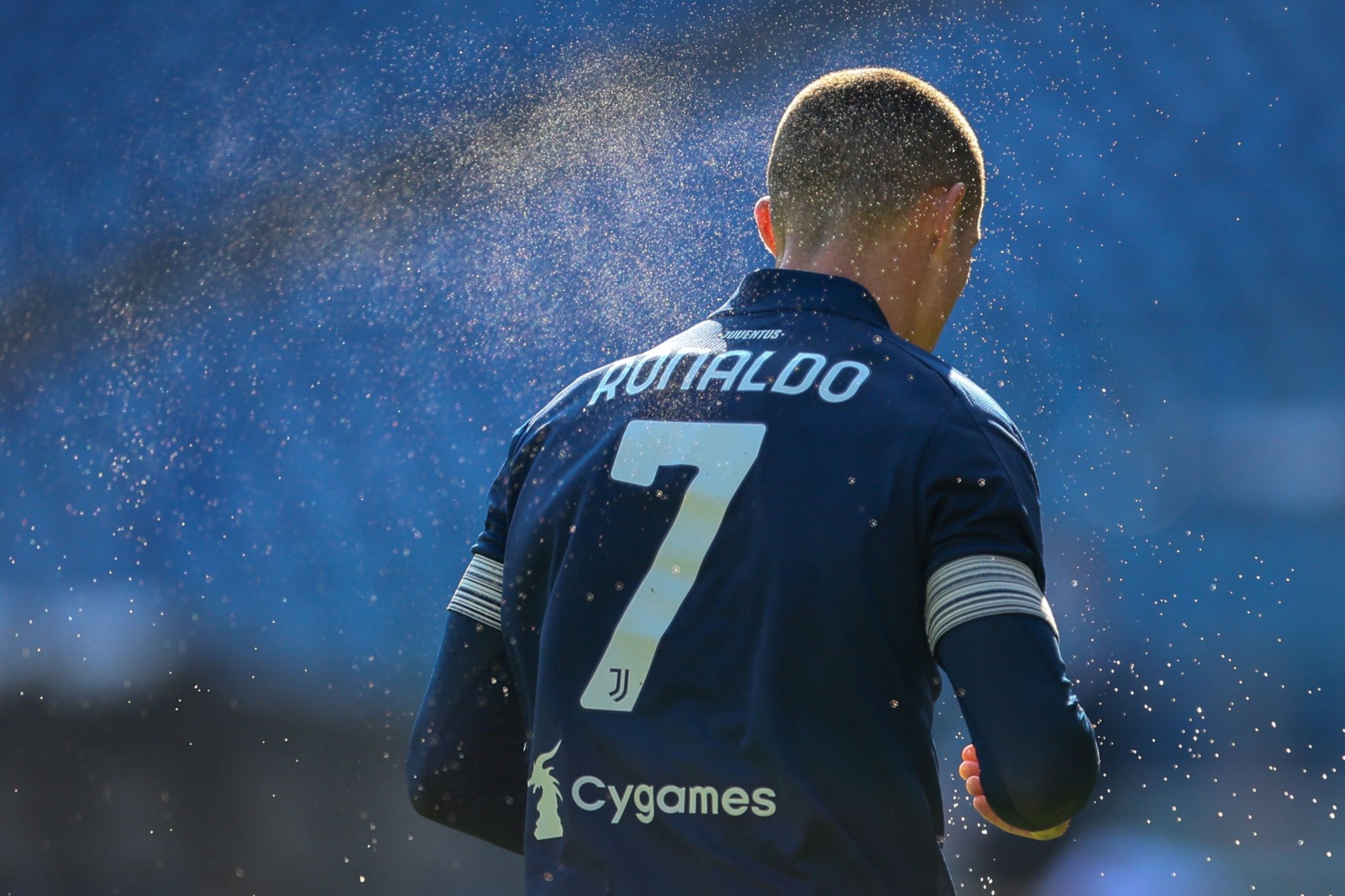 «Ανάσα» για Γιουβέντους, όλα καλά με Κριστιάνο!