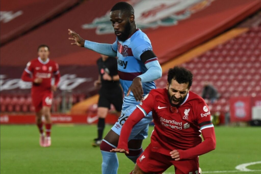 Ο Κλοπ υπερασπίστηκε τον “βουτηχτή” Σαλάχ