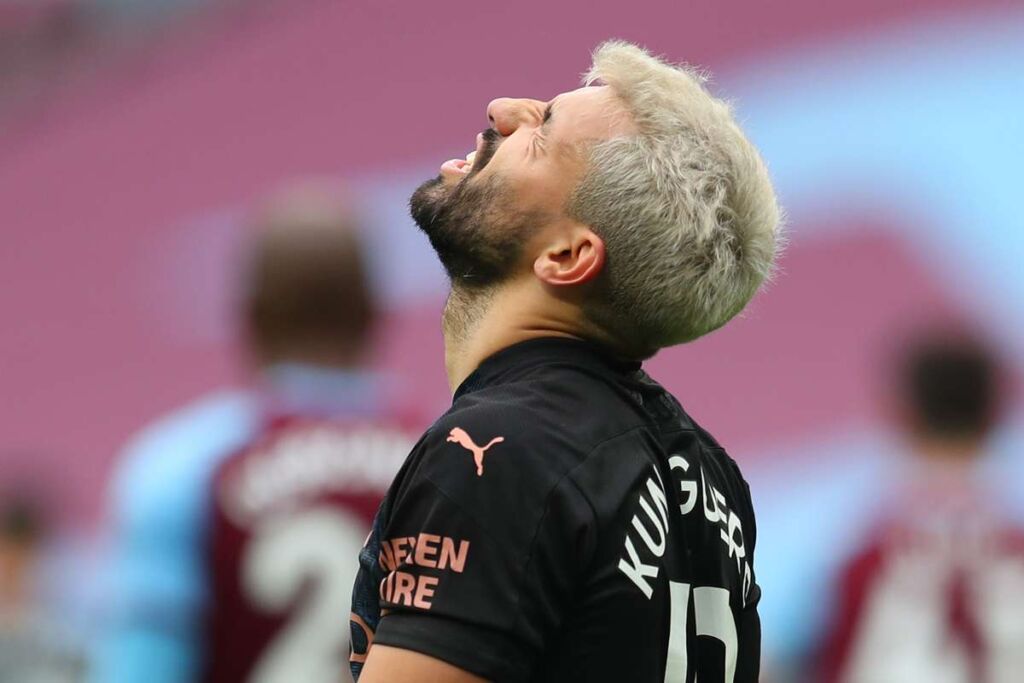 Αγκουέρο για Μαραντόνα: «Πάντα μαζί μας…» (pic)