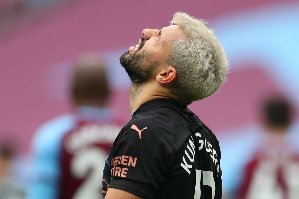 Αγκουέρο για Μαραντόνα: «Πάντα μαζί μας…» (pic)