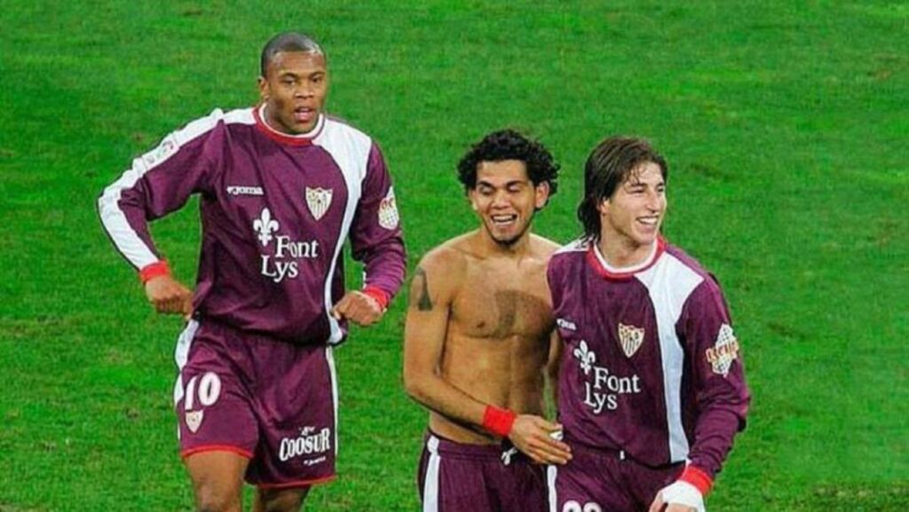 Παλιές ωραίες εποχές στο Πιθχουάν…