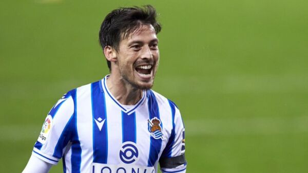 Ρεάλ Σοσιεδάδ Σίλβα