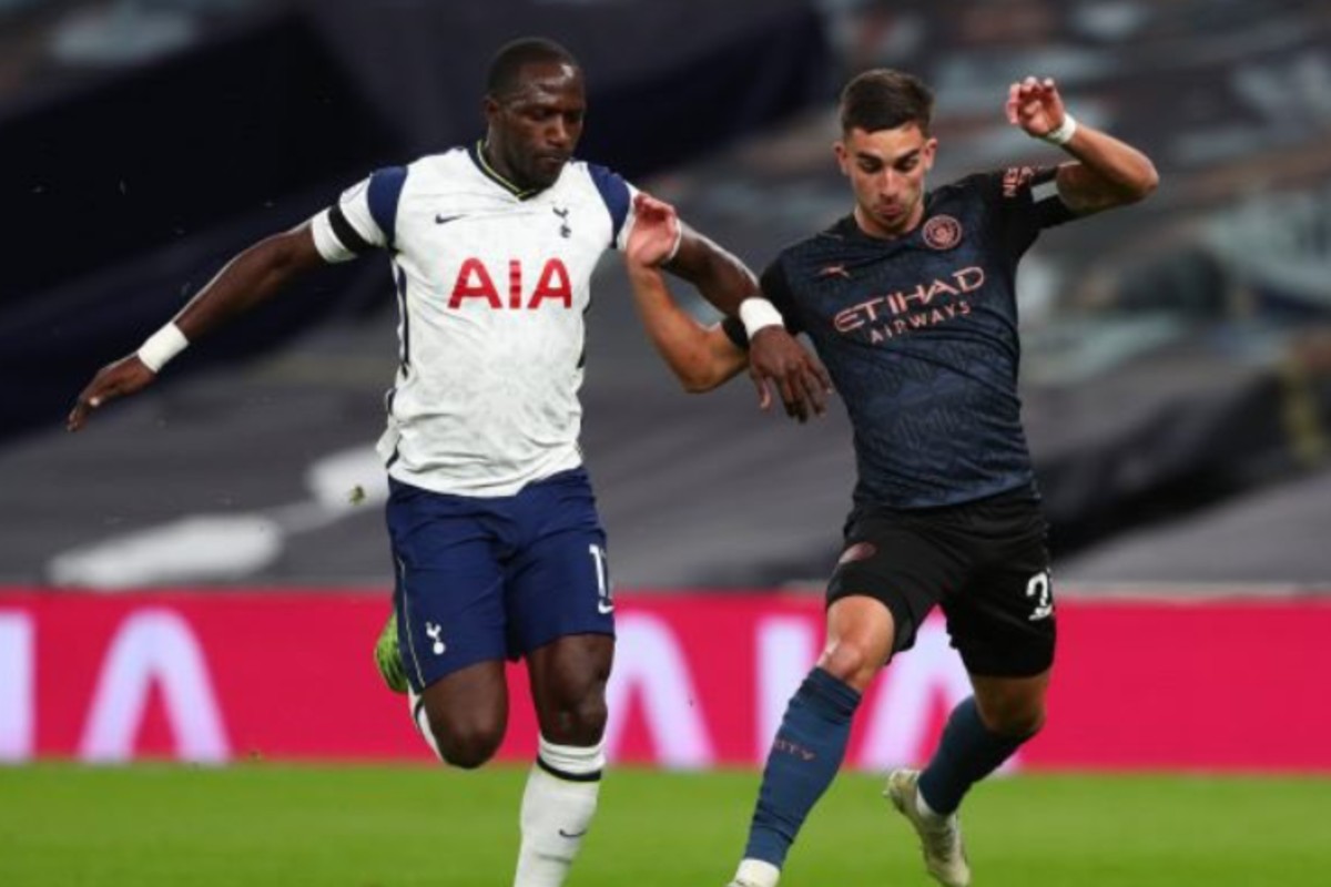 “Με τον Μουρίνιο έχω βελτιωθεί σε όλους τους τομείς”