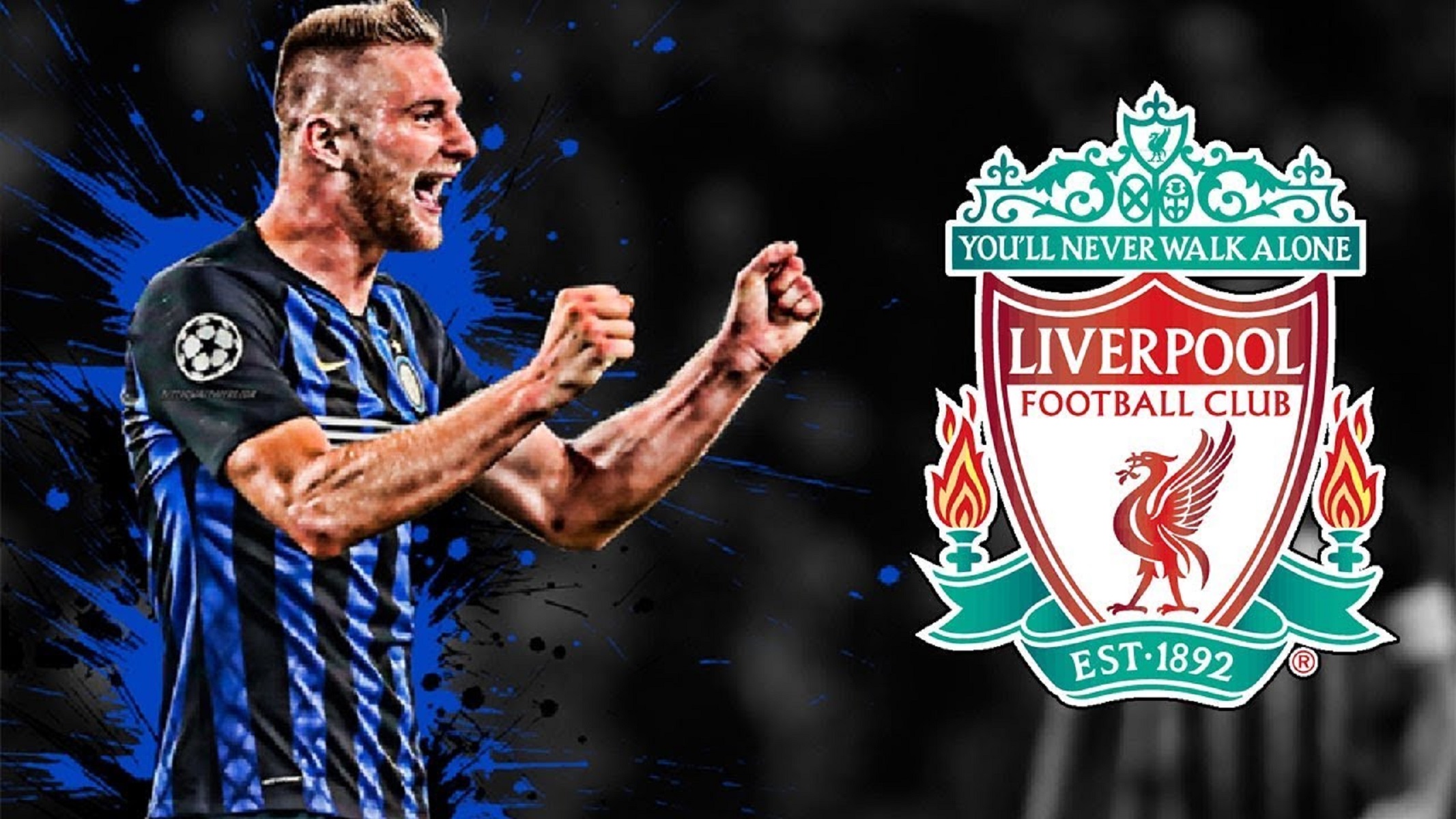 Ο Κλοπ βρίσκει στον Σκρίνιαρ τη λύση στα μετόπισθεν!