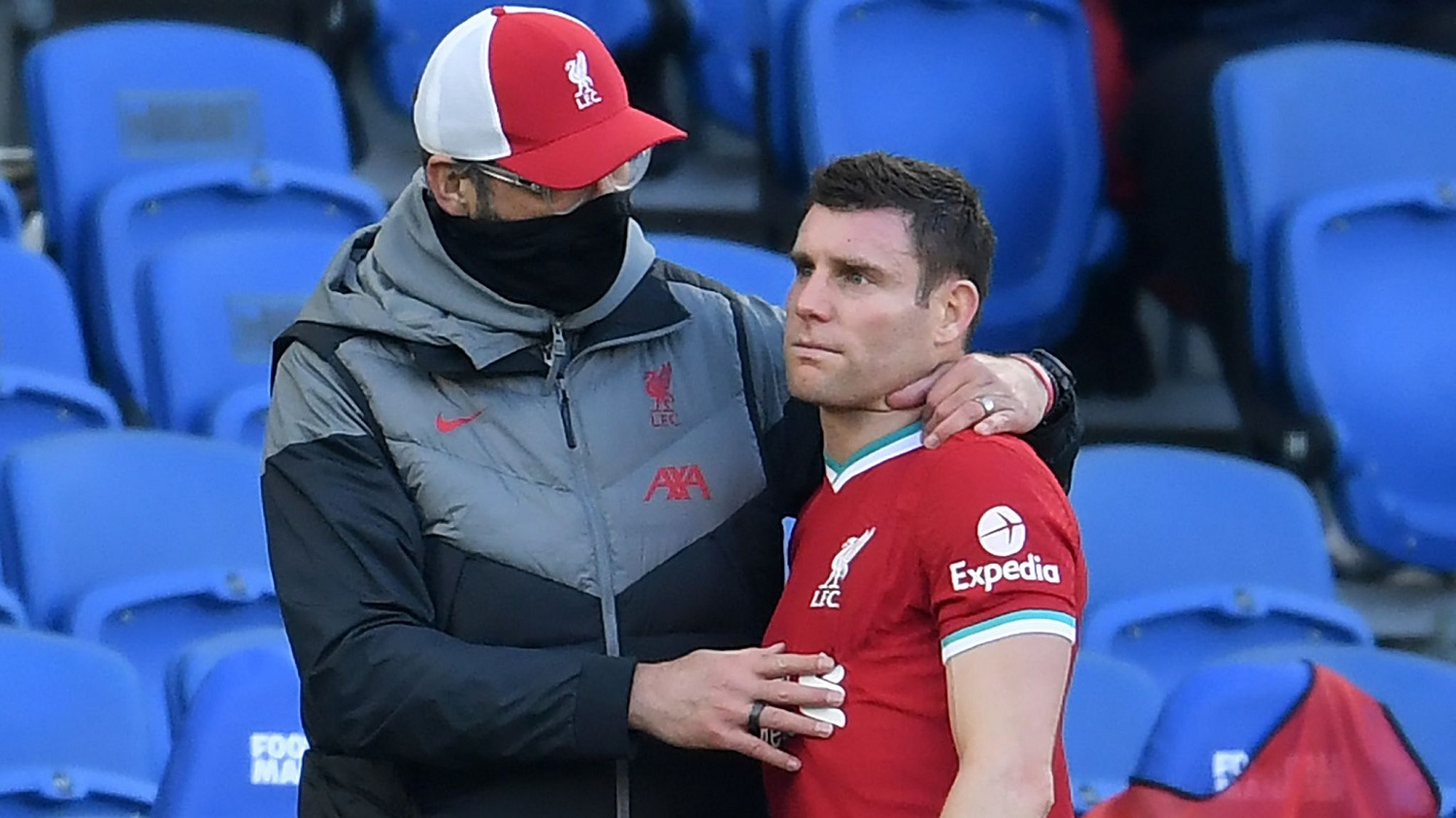Αδιανόητη η ατυχία της Λίβερπουλ – Τραυματίστηκε και ο Μίλνερ!