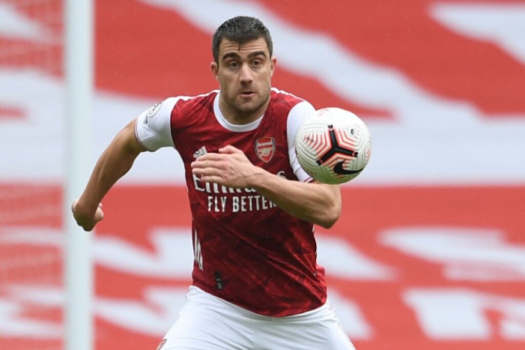 Σωκράτης: Βγήκε από την κατάψυξη έστω και για την Κ23