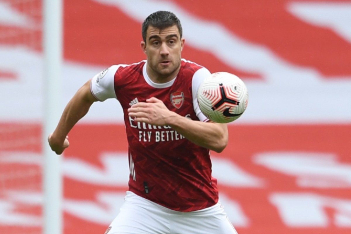 Σωκράτης Λίβερπουλ