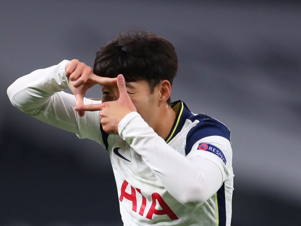 O Σον το…τερμάτισε σε δηλώσεις του για την Πρέμιερ Λιγκ!