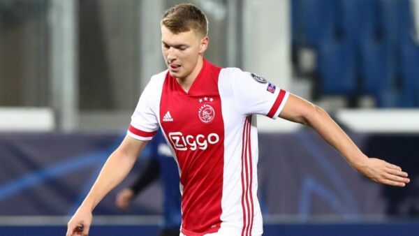 Ο στόχος της Λίβερπουλ