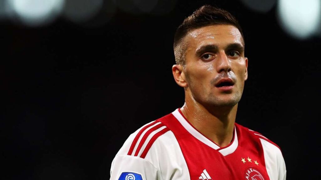 Όλη η ομάδα στο τέρμα κι όμως ο Τάντιτς το έβαλε! (vid)