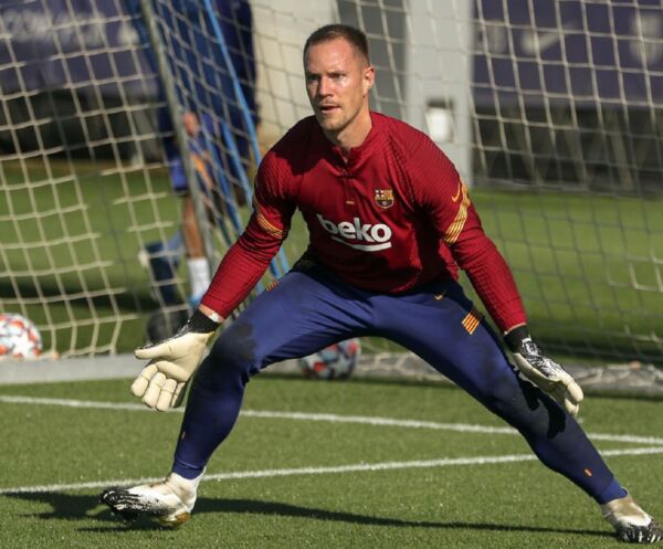 τερ Στέγκεν