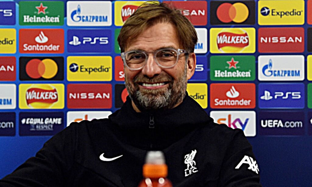 Κλοπ: «Μεγαλύτερη πρόκληση για εμάς η Αταλάντα»