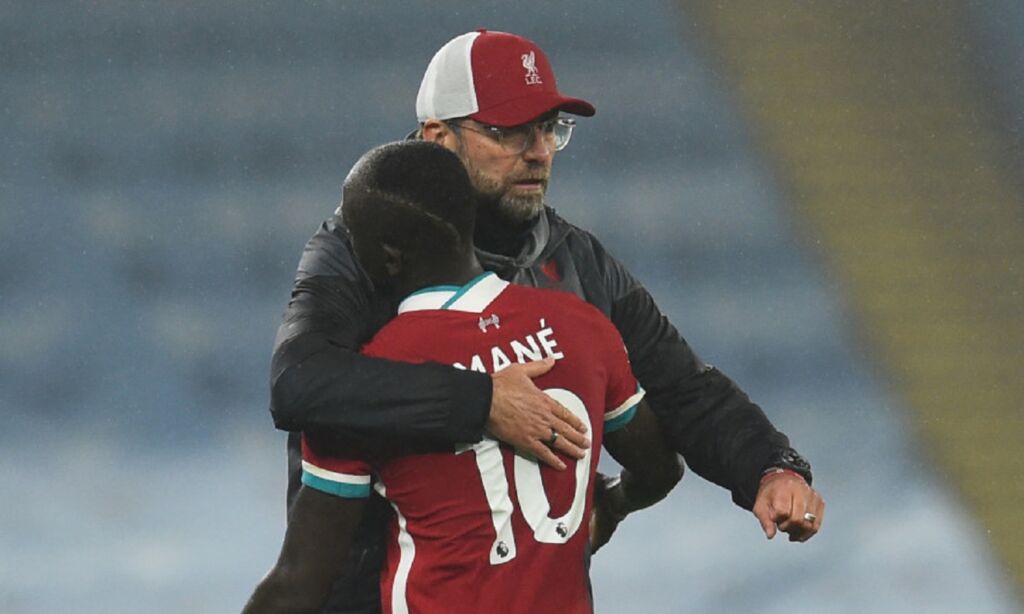 «Αν ο Κλοπ ήταν μαύρος θα είχε φύγει τη 2η σεζόν από τη Λίβερπουλ»!