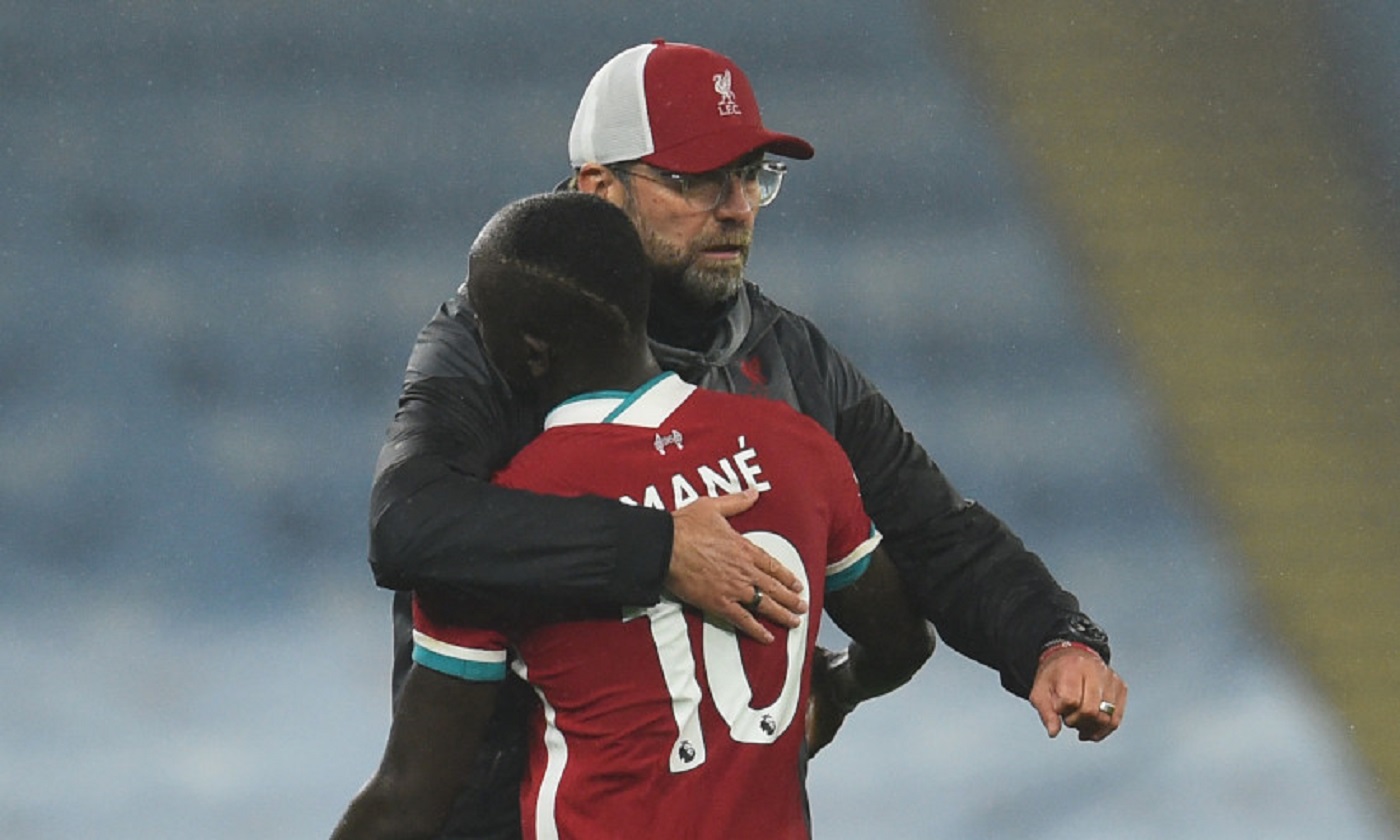 «Αν ο Κλοπ ήταν μαύρος θα είχε φύγει τη 2η σεζόν από τη Λίβερπουλ»!