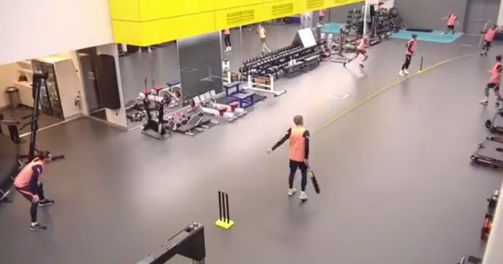 Η Τότεναμ το… γύρισε στο μπέιζμπολ (vid)