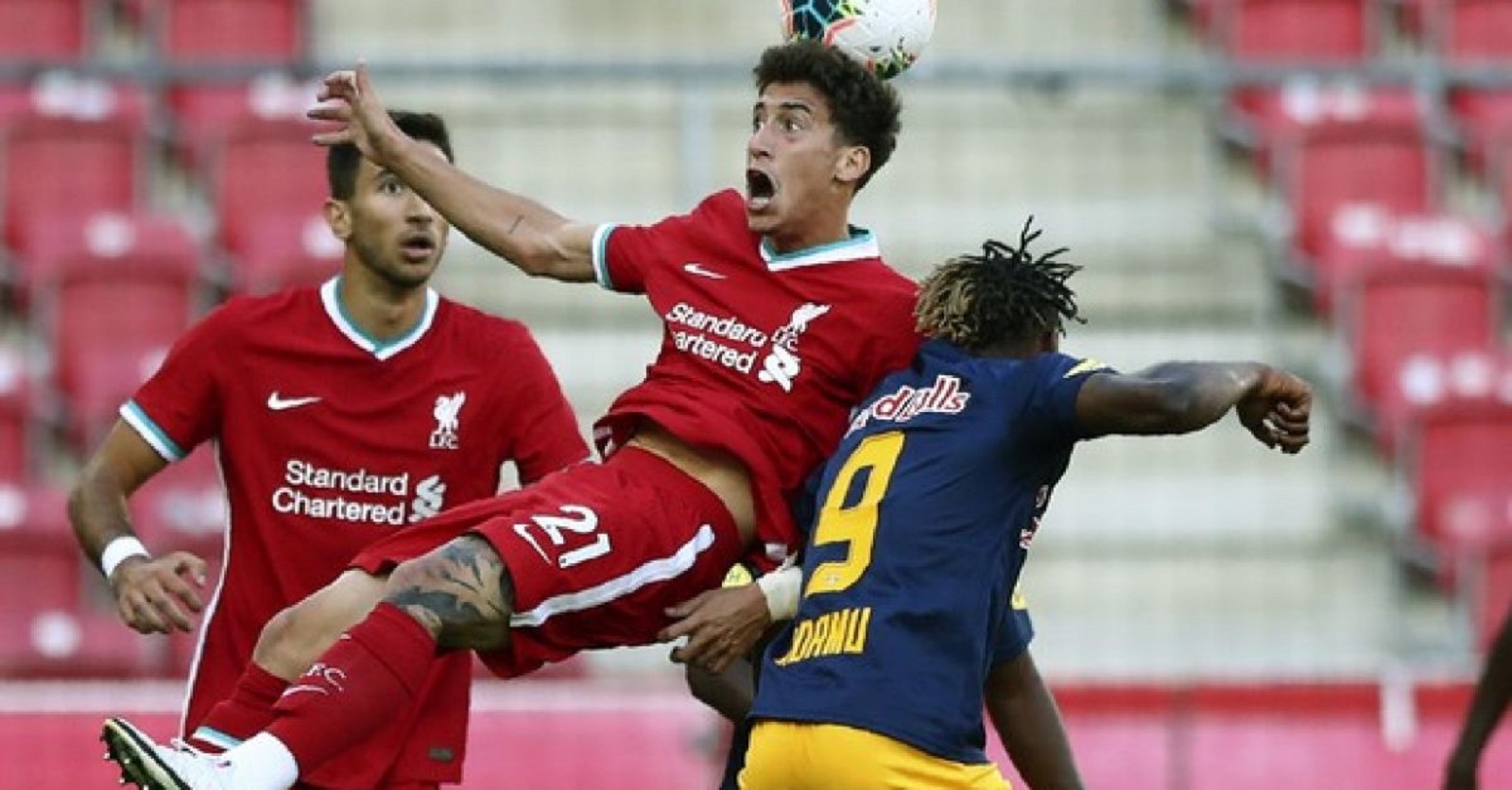 Κώστας Τσιμίκας, η μεγάλη επιστροφή!